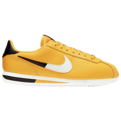 Nike Futócipő Férfi Cortez Fekete/Fehér,DBQ75092